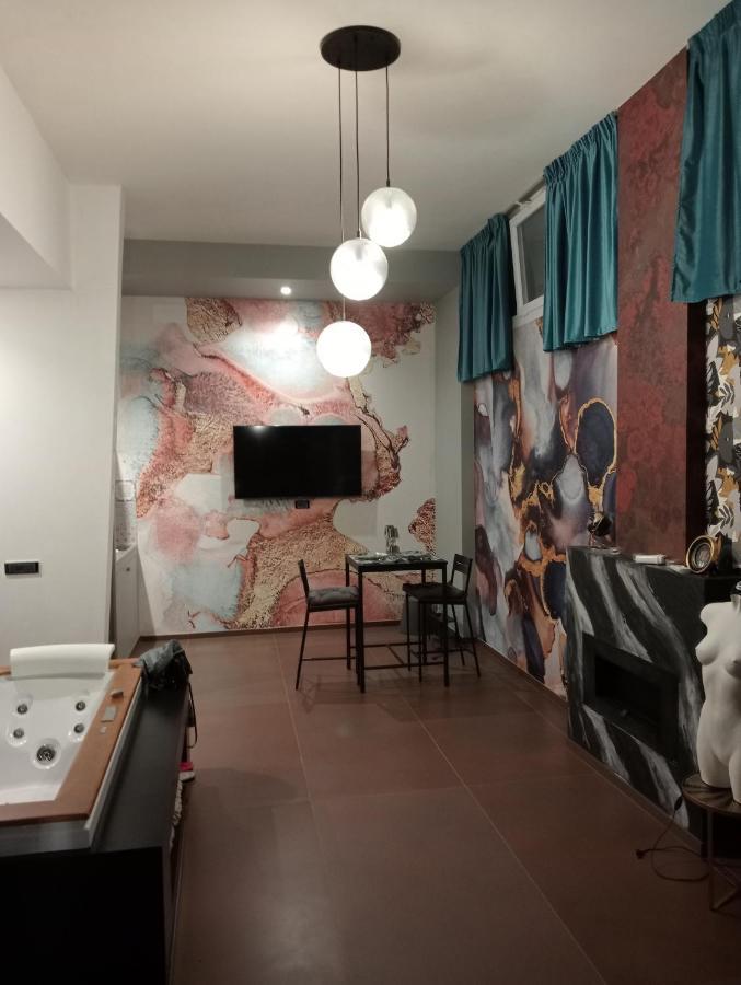 Suite Luxurya バーリ エクステリア 写真