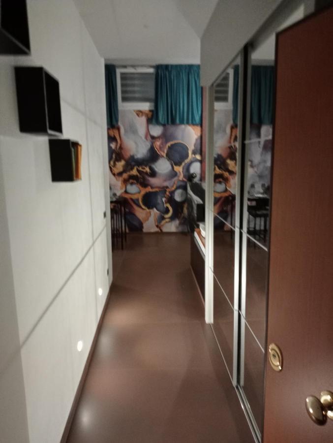 Suite Luxurya バーリ エクステリア 写真
