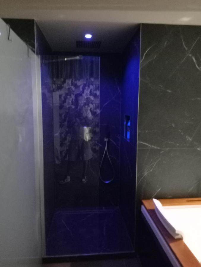 Suite Luxurya バーリ エクステリア 写真