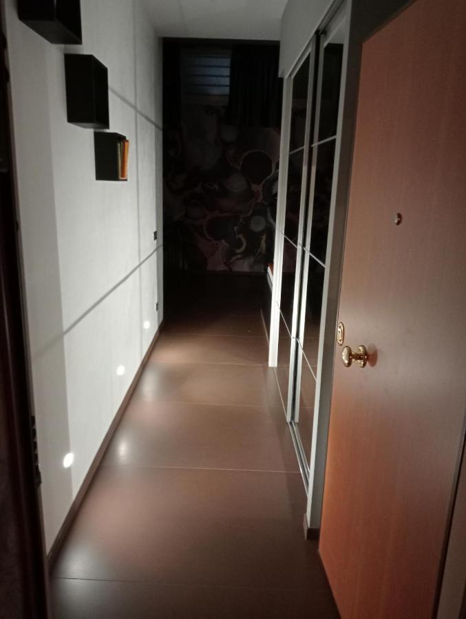 Suite Luxurya バーリ エクステリア 写真