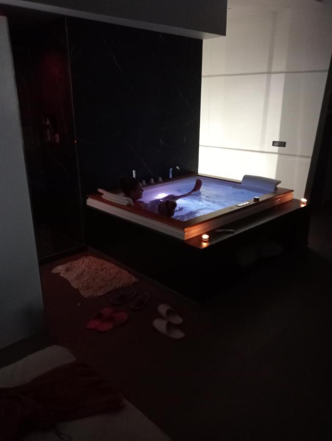Suite Luxurya バーリ エクステリア 写真