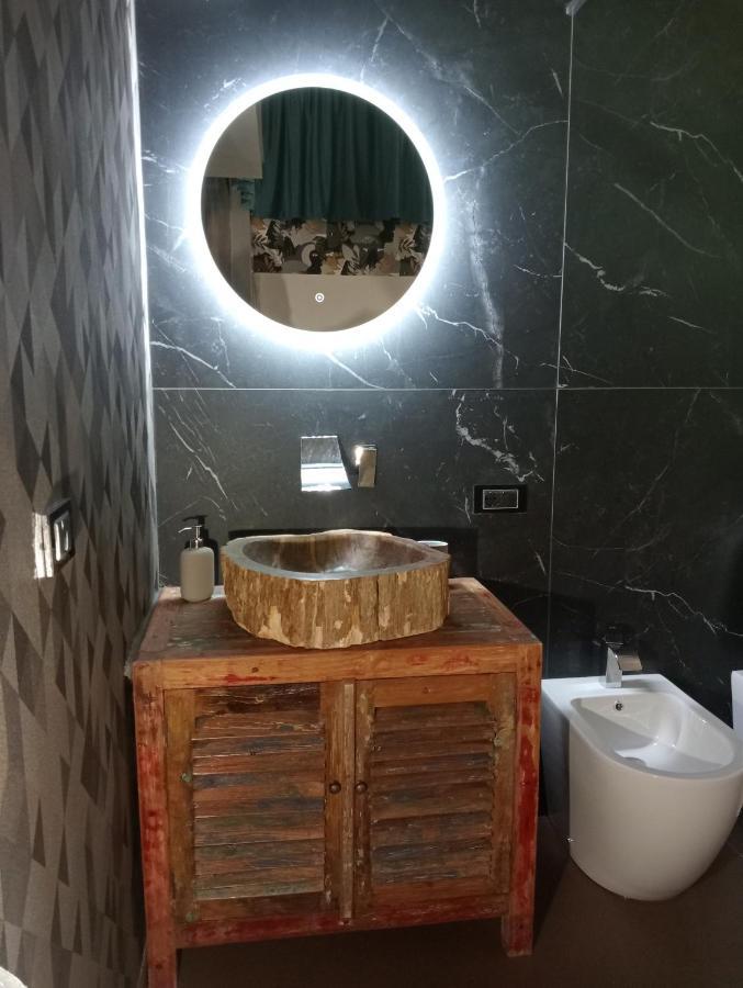 Suite Luxurya バーリ エクステリア 写真