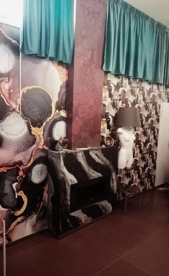 Suite Luxurya バーリ エクステリア 写真