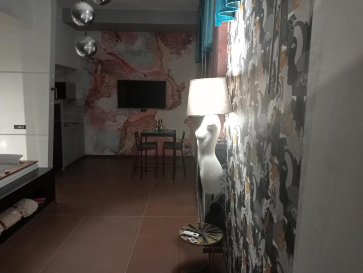 Suite Luxurya バーリ エクステリア 写真
