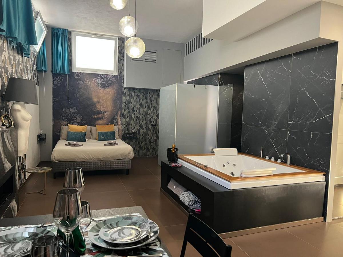 Suite Luxurya バーリ エクステリア 写真