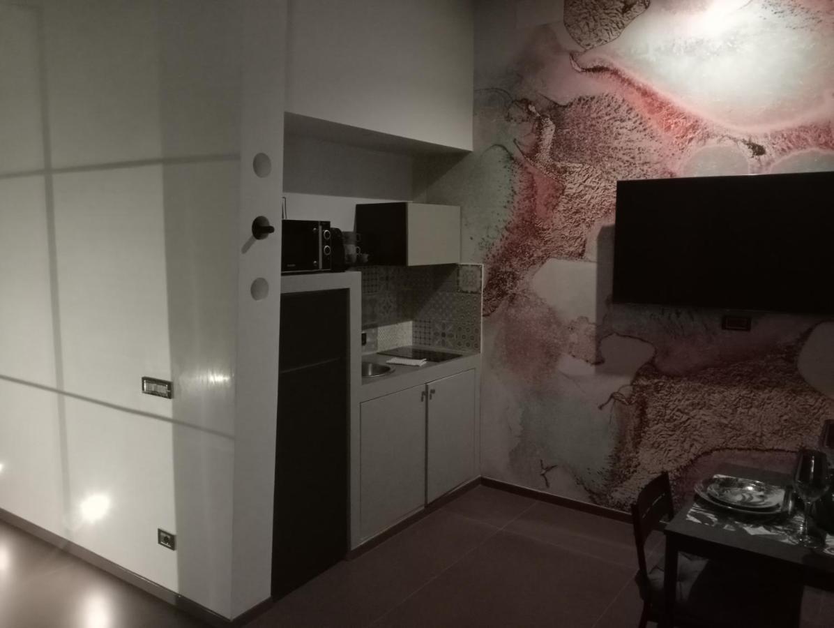 Suite Luxurya バーリ エクステリア 写真