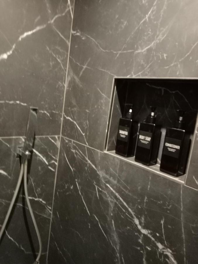 Suite Luxurya バーリ エクステリア 写真