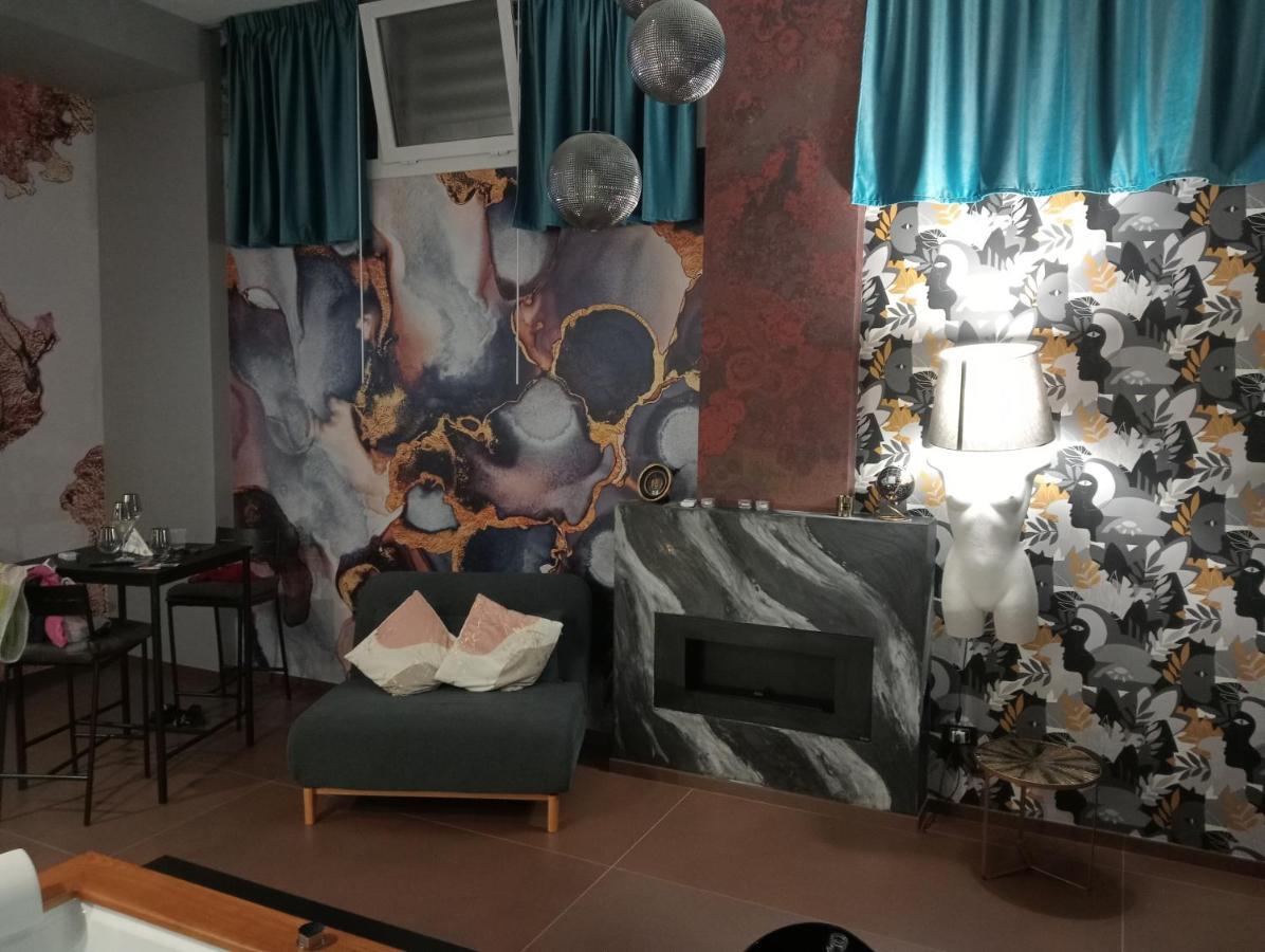 Suite Luxurya バーリ エクステリア 写真