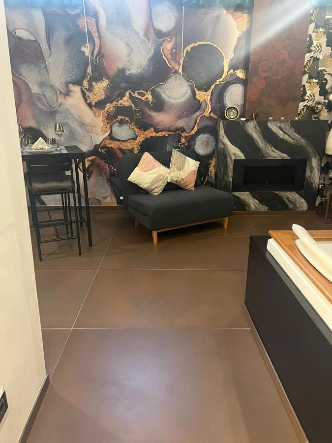 Suite Luxurya バーリ エクステリア 写真
