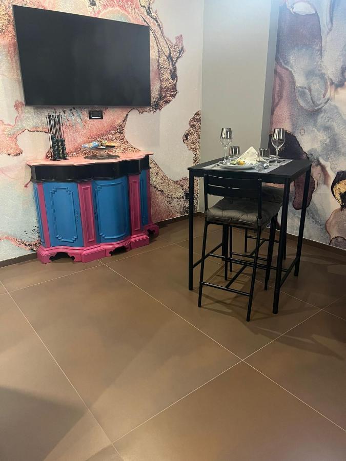 Suite Luxurya バーリ エクステリア 写真