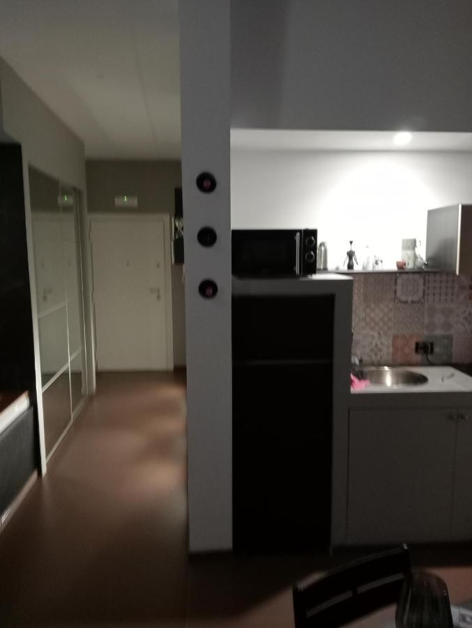 Suite Luxurya バーリ エクステリア 写真