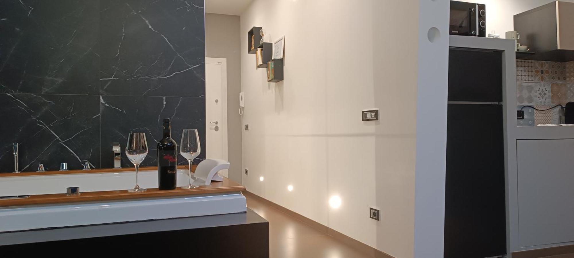 Suite Luxurya バーリ エクステリア 写真