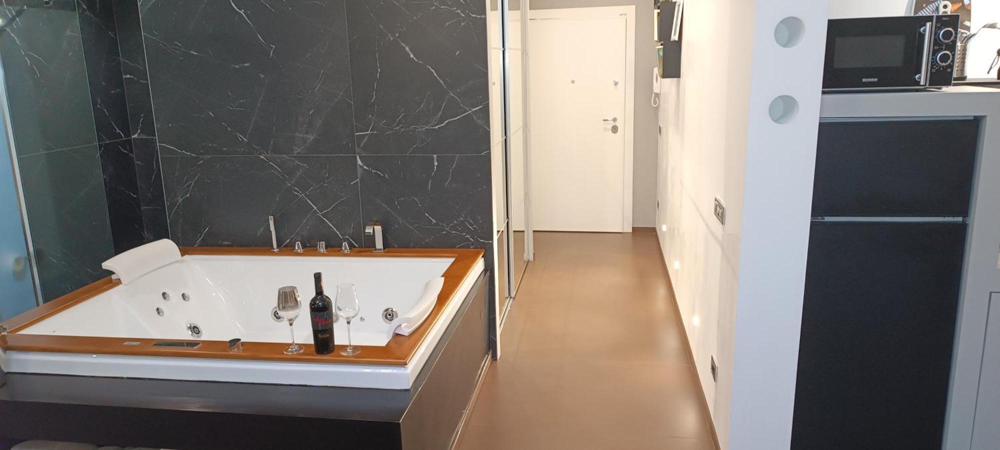Suite Luxurya バーリ エクステリア 写真