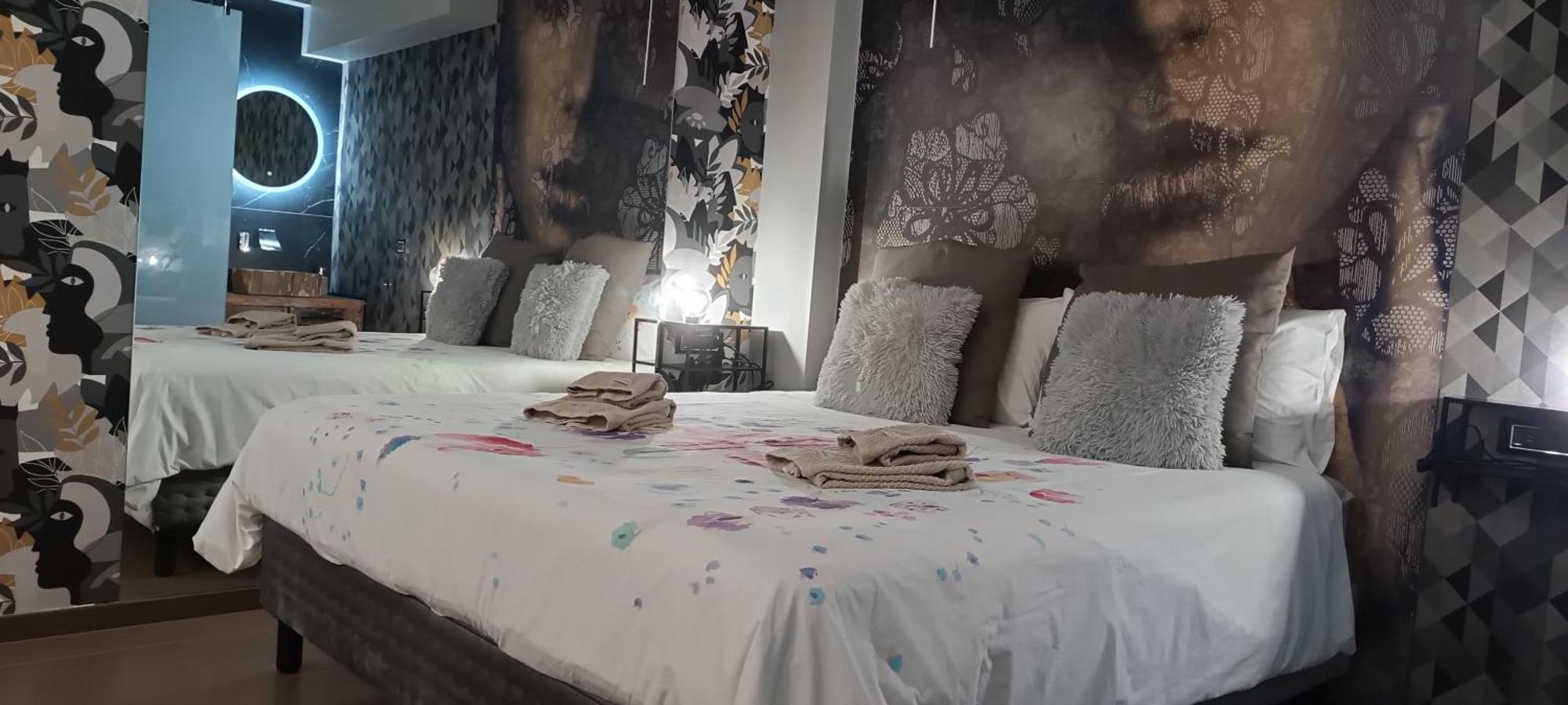 Suite Luxurya バーリ エクステリア 写真